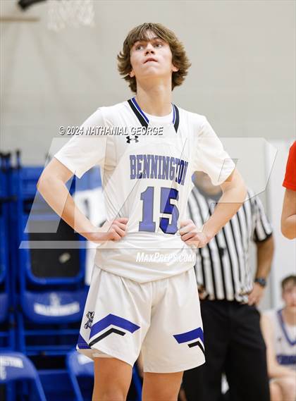 Thumbnail 2 in Elkhorn @ Bennington photogallery.