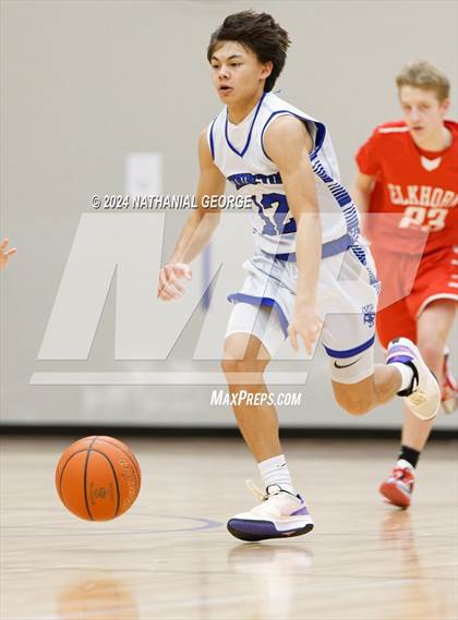 Thumbnail 1 in Elkhorn @ Bennington photogallery.