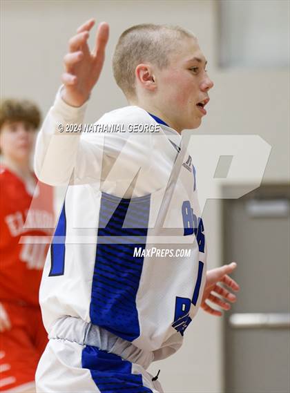 Thumbnail 3 in Elkhorn @ Bennington photogallery.