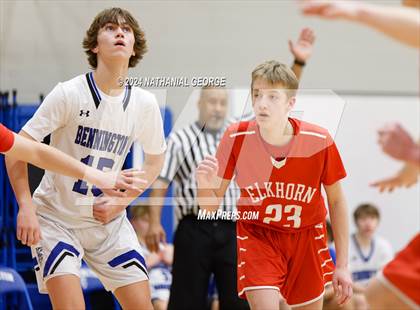 Thumbnail 2 in Elkhorn @ Bennington photogallery.