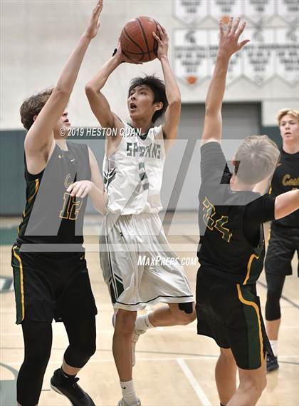 Thumbnail 3 in Mira Costa @ South photogallery.