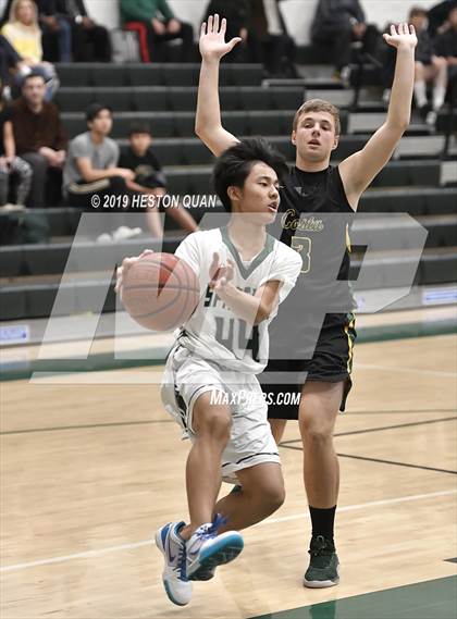 Thumbnail 2 in Mira Costa @ South photogallery.