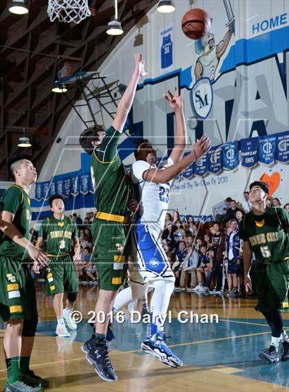 Thumbnail 3 in Temple City @ San Marino photogallery.