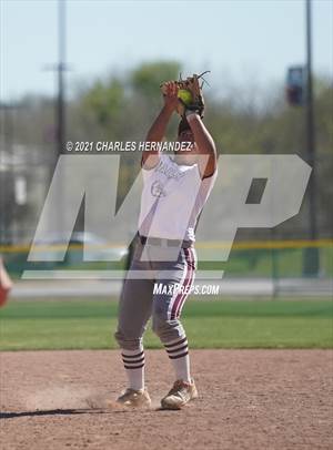 Waller vs. Foster (NFCA Leadoff Classic)