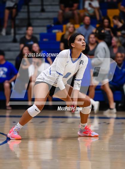Thumbnail 2 in Frontier @ Bakersfield Christian photogallery.