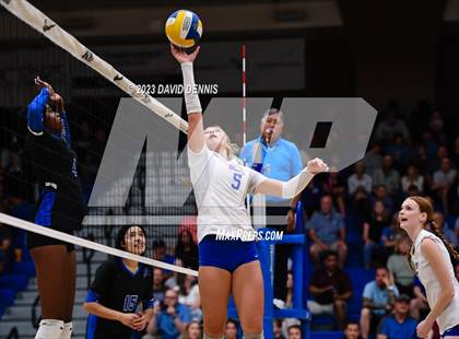 Thumbnail 2 in Frontier @ Bakersfield Christian photogallery.