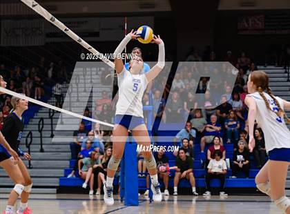 Thumbnail 1 in Frontier @ Bakersfield Christian photogallery.