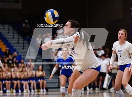Thumbnail 1 in Frontier @ Bakersfield Christian photogallery.