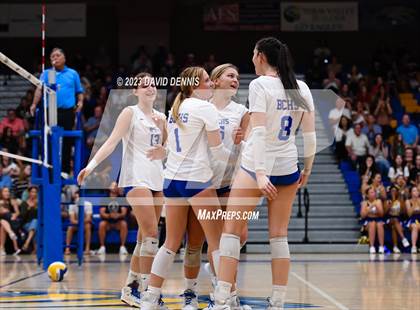 Thumbnail 2 in Frontier @ Bakersfield Christian photogallery.