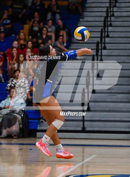 Thumbnail 2 in Frontier @ Bakersfield Christian photogallery.