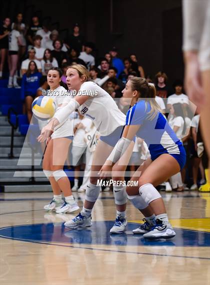 Thumbnail 3 in Frontier @ Bakersfield Christian photogallery.