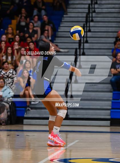 Thumbnail 1 in Frontier @ Bakersfield Christian photogallery.