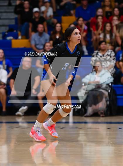 Thumbnail 3 in Frontier @ Bakersfield Christian photogallery.