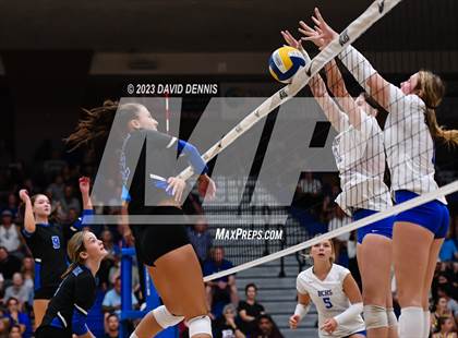 Thumbnail 2 in Frontier @ Bakersfield Christian photogallery.