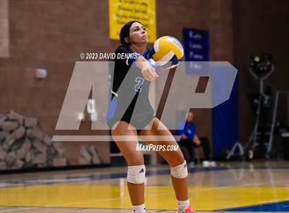 Thumbnail 1 in Frontier @ Bakersfield Christian photogallery.
