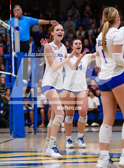 Thumbnail 2 in Frontier @ Bakersfield Christian photogallery.