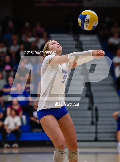 Thumbnail 2 in Frontier @ Bakersfield Christian photogallery.