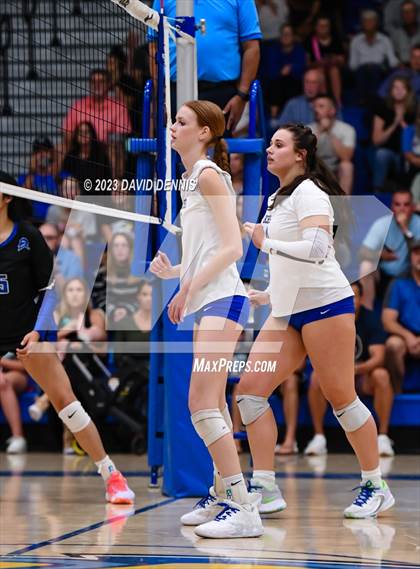 Thumbnail 2 in Frontier @ Bakersfield Christian photogallery.