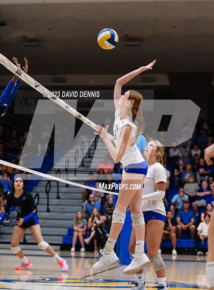 Thumbnail 3 in Frontier @ Bakersfield Christian photogallery.