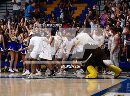 Thumbnail 2 in Frontier @ Bakersfield Christian photogallery.