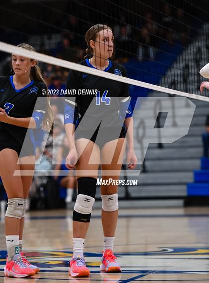 Thumbnail 3 in Frontier @ Bakersfield Christian photogallery.