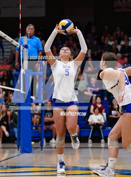 Thumbnail 3 in Frontier @ Bakersfield Christian photogallery.