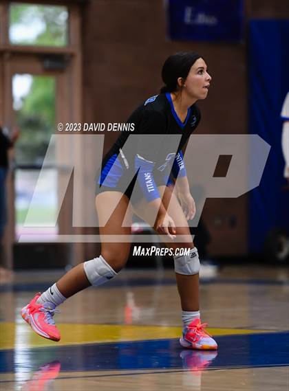 Thumbnail 3 in Frontier @ Bakersfield Christian photogallery.