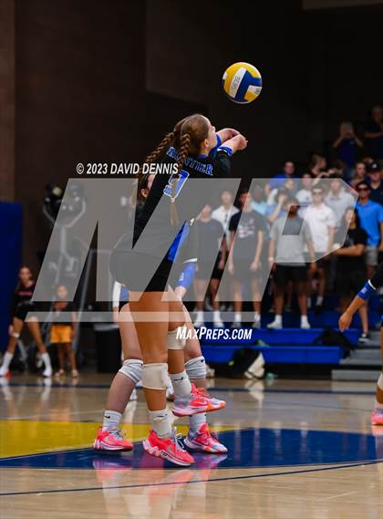 Thumbnail 3 in Frontier @ Bakersfield Christian photogallery.