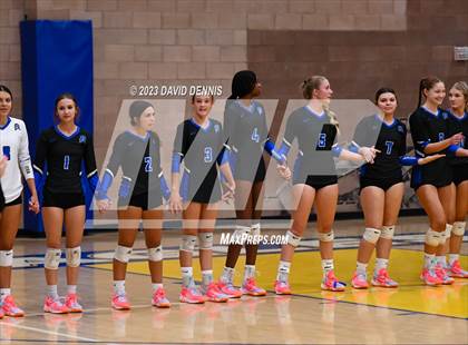 Thumbnail 2 in Frontier @ Bakersfield Christian photogallery.