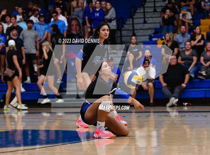 Thumbnail 2 in Frontier @ Bakersfield Christian photogallery.