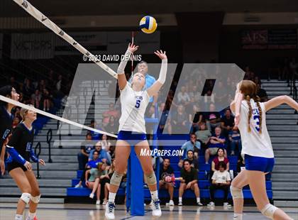 Thumbnail 2 in Frontier @ Bakersfield Christian photogallery.