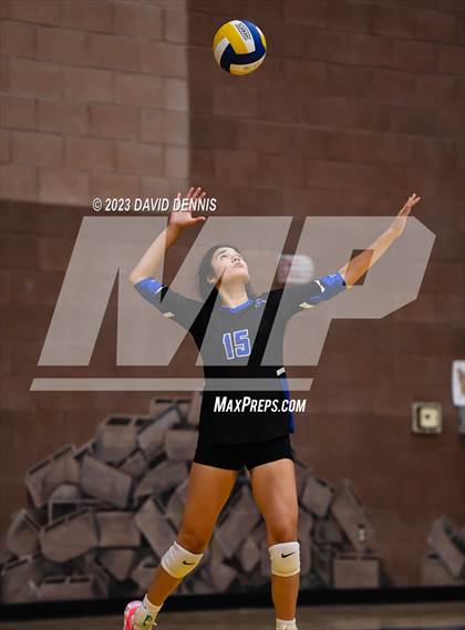 Thumbnail 3 in Frontier @ Bakersfield Christian photogallery.