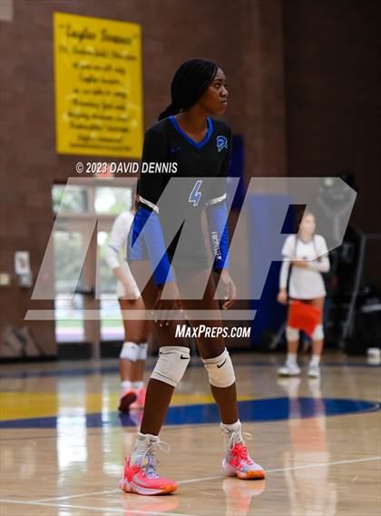 Thumbnail 2 in Frontier @ Bakersfield Christian photogallery.