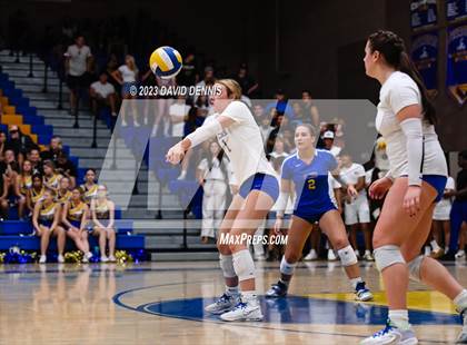 Thumbnail 2 in Frontier @ Bakersfield Christian photogallery.
