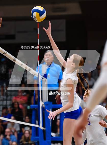 Thumbnail 3 in Frontier @ Bakersfield Christian photogallery.