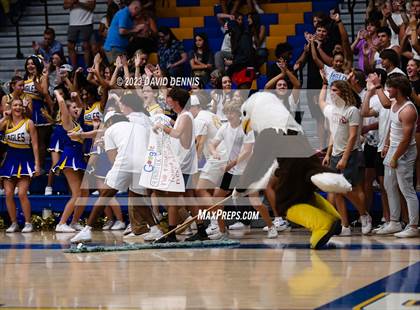 Thumbnail 3 in Frontier @ Bakersfield Christian photogallery.