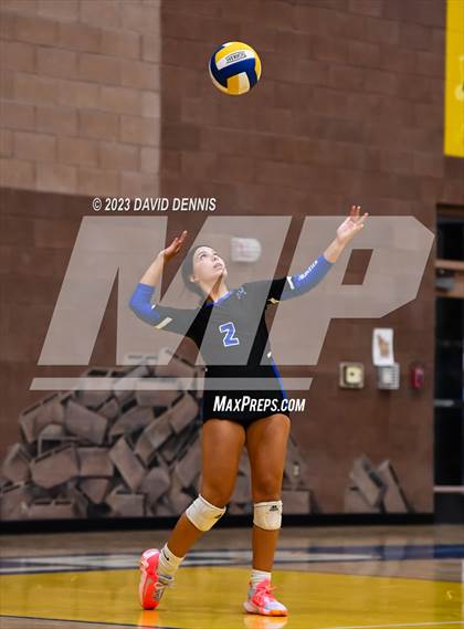 Thumbnail 2 in Frontier @ Bakersfield Christian photogallery.