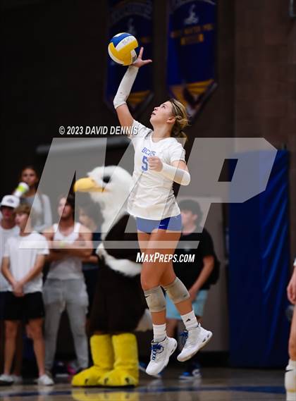 Thumbnail 1 in Frontier @ Bakersfield Christian photogallery.