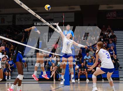 Thumbnail 2 in Frontier @ Bakersfield Christian photogallery.