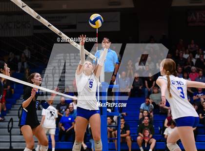 Thumbnail 3 in Frontier @ Bakersfield Christian photogallery.