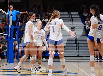 Thumbnail 3 in Frontier @ Bakersfield Christian photogallery.