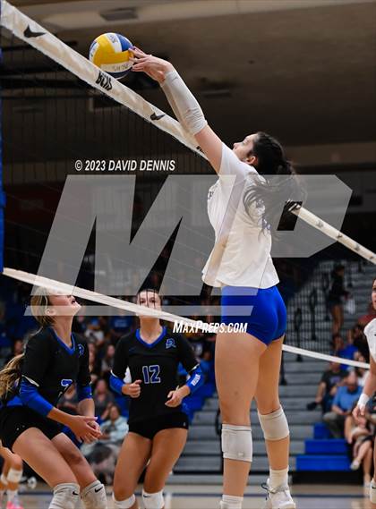 Thumbnail 1 in Frontier @ Bakersfield Christian photogallery.