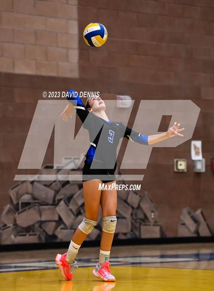 Thumbnail 3 in Frontier @ Bakersfield Christian photogallery.