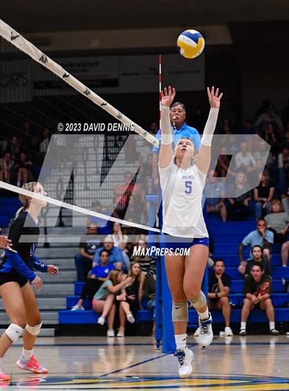 Thumbnail 3 in Frontier @ Bakersfield Christian photogallery.
