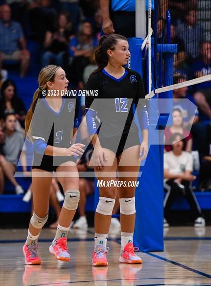 Thumbnail 1 in Frontier @ Bakersfield Christian photogallery.