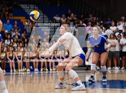 Thumbnail 3 in Frontier @ Bakersfield Christian photogallery.