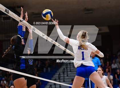 Thumbnail 3 in Frontier @ Bakersfield Christian photogallery.