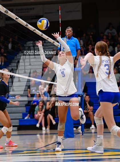 Thumbnail 1 in Frontier @ Bakersfield Christian photogallery.