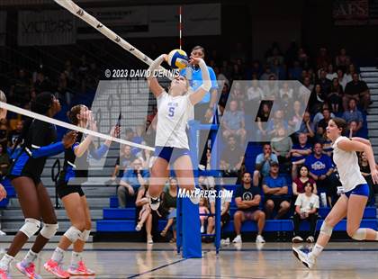 Thumbnail 3 in Frontier @ Bakersfield Christian photogallery.