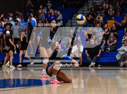 Thumbnail 3 in Frontier @ Bakersfield Christian photogallery.